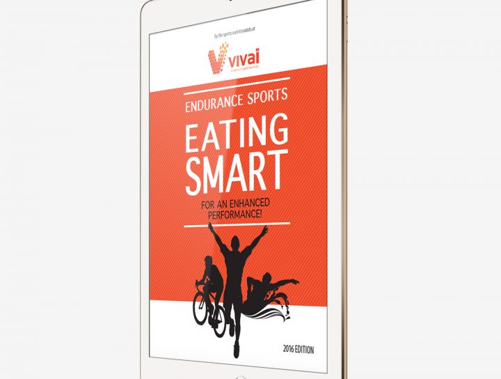 Eating smart for an enhanced performance – Endurance sports / PDF