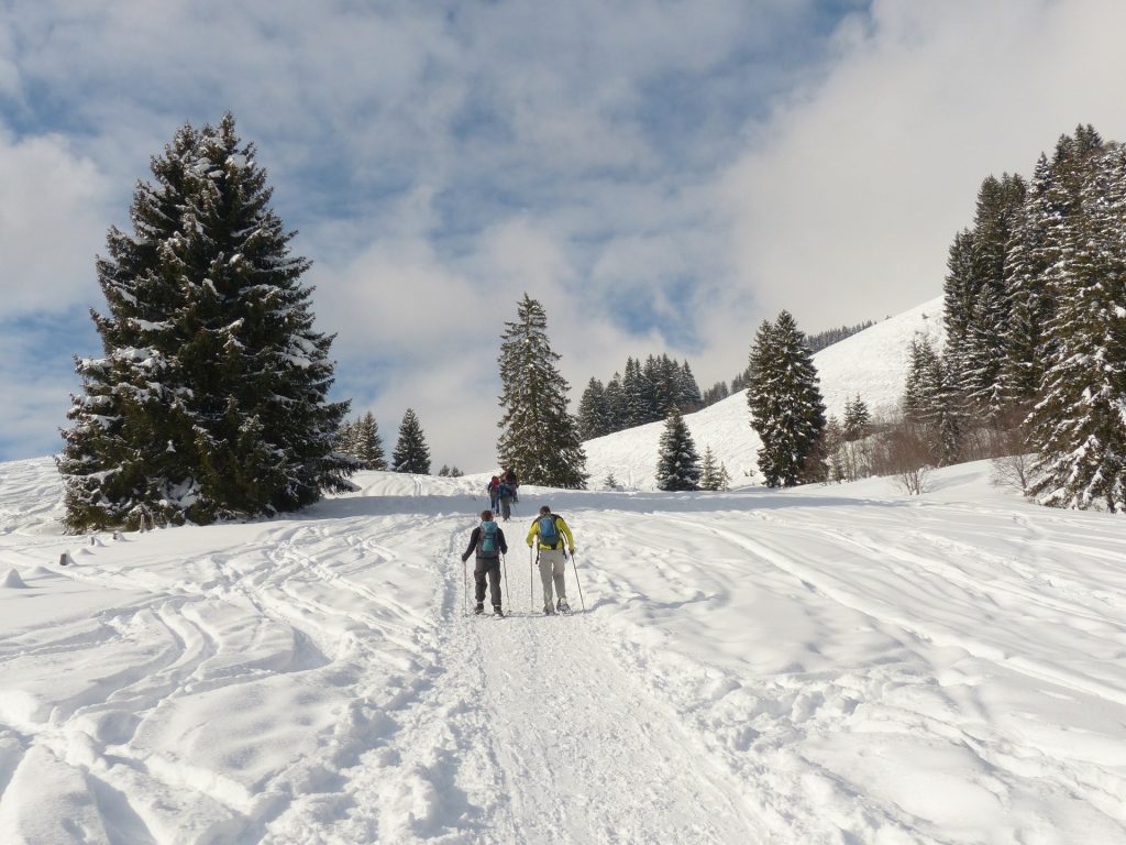 Pentathlon des neiges: how to prepare properly?