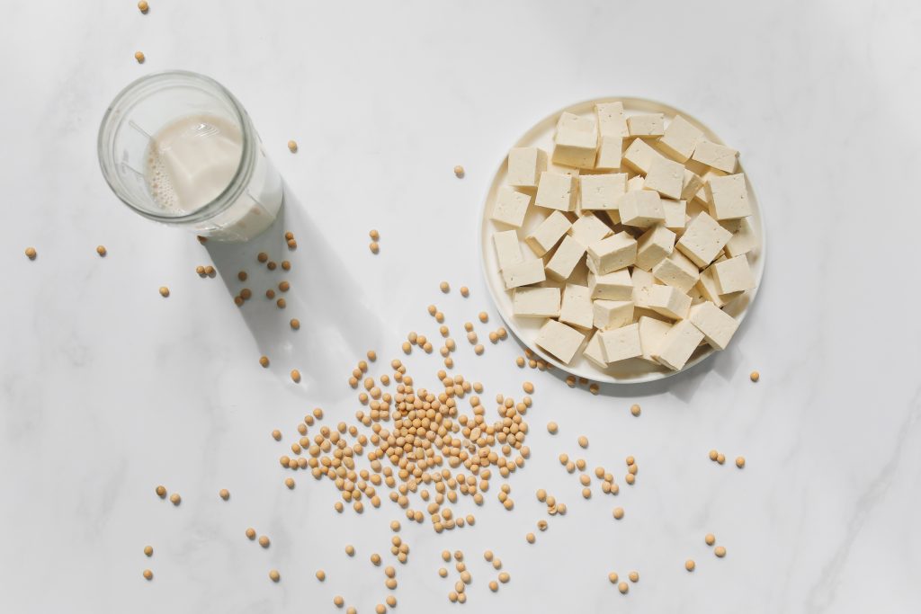 Demystifying soy