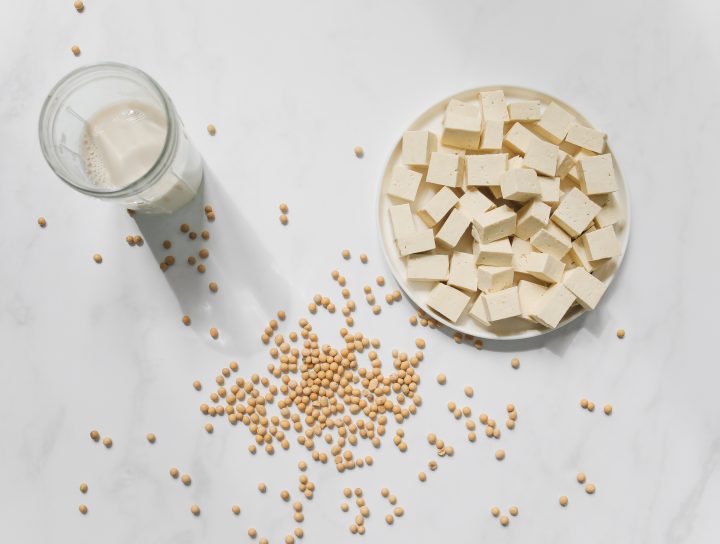 Demystifying soy