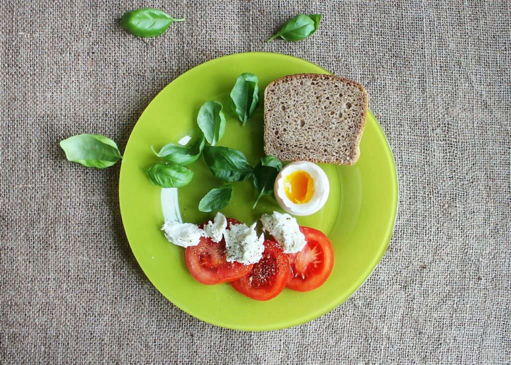 5 idées de lunchs d’assemblage