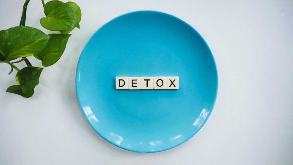 Our opinion on detox diets