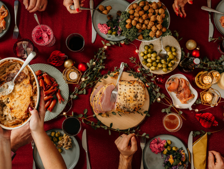 La culpabilité et le stress face à l’alimentation à l’approche des Fêtes